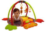 Baby Gym Activity Play Mat - Image 3