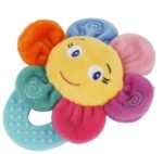 Chewy Comfort Teething Wrist for Babies