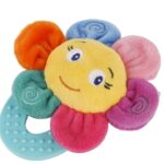 Chewy Comfort Teething Wrist for Babies