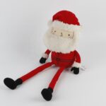 Christmas Elf Doll Santa Elf Plush Christmas Plush Elf - Image 5