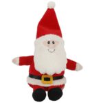 Christmas Santa Claus Plush Doll Christmas Decoration Plush Dolls