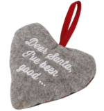 Custom Decorations Christmas Tree Hanging Bauble Ornaments