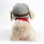 Custom Stuffed Plush Soft Animal Dog Toys - Image 2