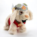Custom Stuffed Plush Soft Animal Dog Toys - Image 4