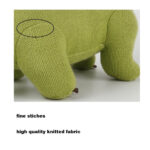 Novelty Gifts Custom Soft Dinosaur Plush Toy dinosaur toy - Image 3