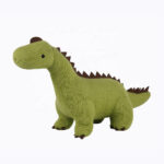 Novelty Gifts Custom Soft Dinosaur Plush Toy dinosaur toy