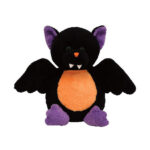 Soft Plush Bat Toy for Kids