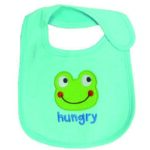 Waterproof baby bandanna bibs