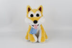 Wholesale Stuffed Cute Animals Dog Toy Customized - Image 3