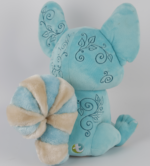 BSCI Factory Mascot Soft Doll Custom Made Toy Monster Plush - Image 2