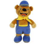 BSCI Factory Wholesale Plush Bear Toy OEM