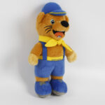 BSCI Factory Wholesale Plush Bear Toy OEM - Image 3
