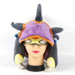 Rammus LoL Cosplay Hat | Perfect for Comic Con, Gaming Events & Halloween Costumes - Image 2