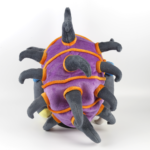 Rammus LoL Cosplay Hat | Perfect for Comic Con, Gaming Events & Halloween Costumes - Image 5