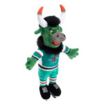 Wholesale Cattle Plush Toy Manufacturer ODM Stuffed Animal Cow - Image 3