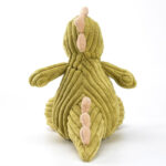 Wholesale Corduroy Dinosaur Plush Toy Manufacturer - Image 3