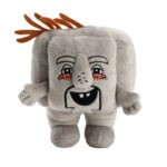 Wholesale Custom Square Character Plush Toy | China BSCI-Certified OEM Manufacturer