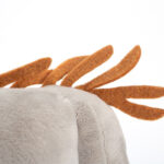 Wholesale Custom Square Character Plush Toy | China BSCI-Certified OEM Manufacturer - Image 5