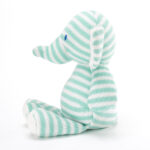Wholesale Knitted Stuffed Elephant Toy Manufacturer - Image 4