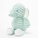 Wholesale Knitted Stuffed Elephant Toy Manufacturer - Image 3