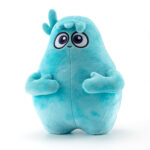 Wholesale OEM Custom Plush Mascot | China BSCI-Certified Manufacturer for Branded Merchandise - Image 2